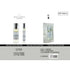 GOSS SET EAU DE PARFUM DE 37 ML + 20 ML REYES QUEENS - idc institute en gros